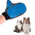 Outil de brosse en gros Nettoyage du toilettage pour animaux de compagnie